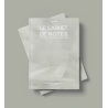 Diamant - Mon carnet de notes - Carnet d’apprentissage libre et organisation des idées - Il était ta foi