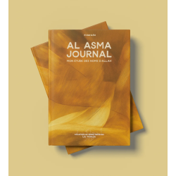 Topaze - Al Asma Journal - Il était ta foi