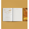 Topaze - Al Asma Journal - Il était ta foi