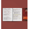 Rubis - Al ’Ilm Journal - Il était ta foi