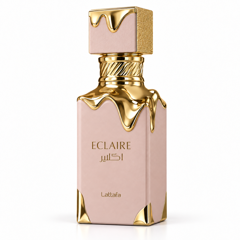 Lattafa Eclaire – Eau de Parfum Femme 100 ml