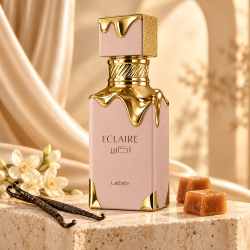 Lattafa Eclaire – Eau de Parfum Femme 100 ml