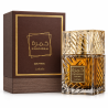 Lattafa Khamrah Qahwa – Eau de Parfum unisexe 100 ml