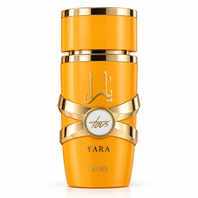 Lattafa Yara Tous – Eau de Parfum Femme 100 ml