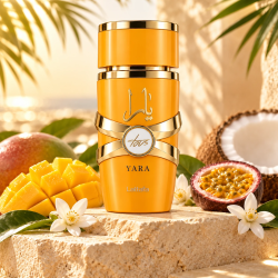 Lattafa Yara Tous – Eau de Parfum Femme 100 ml
