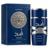 Lattafa Asad Zanzibar – Eau de Parfum Homme 100 ml