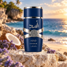 Lattafa Asad Zanzibar – Eau de Parfum Homme 100 ml