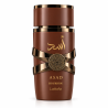 Lattafa Asad Bourbon – Eau de Parfum Homme 100 ml