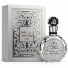 Fakhar Lattafa Platin – Eau de Parfum Homme 100 ml