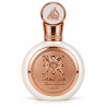 Fakhar Lattafa Women Rose Gold – Eau de Parfum Femme 100 ml