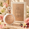 Fakhar Lattafa Women Rose Gold – Eau de Parfum Femme 100 ml