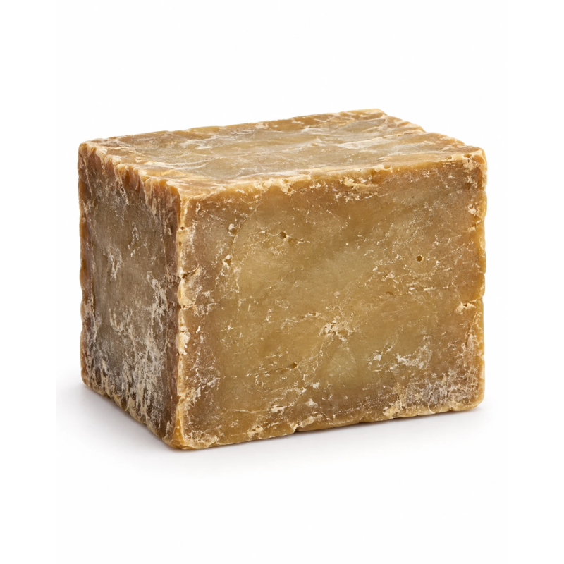 Savon d’Alep 100 % huile d’olive - 190 g