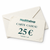CARTE CADEAU HADITHSHOP - 25 €