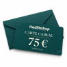 CARTE CADEAU HADITHSHOP - 75 €