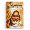Debout dans le désert — Tome 1 : Omar al-Mokhtar face à l’Empire - Caroline Von HL - Editions Héritage