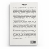 Le Bagnard amoureux - Rachid Hamou - Editions Héritage