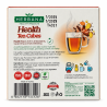 Infusion en cubes Health Tea - Herbana - 20 cubes