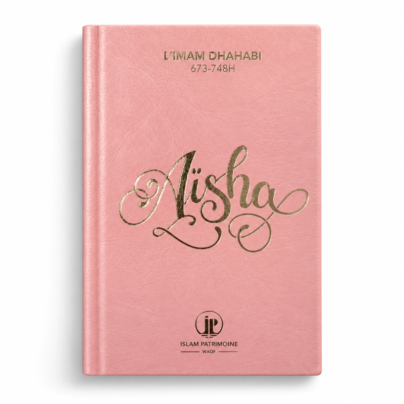 Aïsha - Imam Dhahabi - Islam Patrimoine