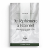 De l’éphémère à l’éternel – Ibn Rajab – Nourayn Éditions