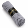 Voile en jersey premium Medina – Gris