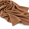 Voile en jersey premium Medina – Camel
