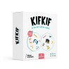 Kif Kif - Le jeu des lettres arabes - Editions DeeniLearn