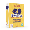 Devine'up - Jeu de mimes et devinettes trilingue - Editions DeeniLearn