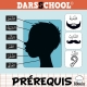 DARSSCHOOL - Prérequis - La boite à outils de l'étudiant en langue arabe - Editions Bdouin