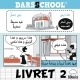 Darsschool - Livret 2 - Editions Bdouin