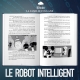 La Famille Foulane - Le Robot Intelligent - BDouin