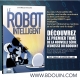 La Famille Foulane - Le Robot Intelligent - BDouin