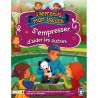 S'empresser d'aider les autres  - J'apprends mon hadith - Nur Kutlu - Timas Kids