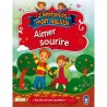 Aimer sourire - J'apprends mon hadith - Nur Kutlu - Timas Kids