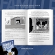 La Famille Foulane (Tome 3) - La cabane pâtisserie - BDouin
