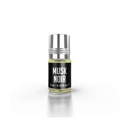 Musc Noir parfum 3ml