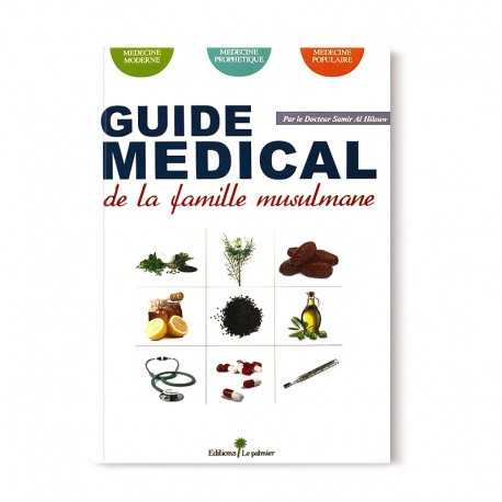 Guide Médical de la famille musulmane