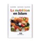 LA NUTRITION EN ISLAM - MAISON D'ENNOUR