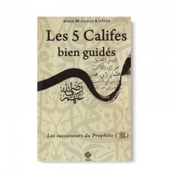 Les 5 Califes Bien Guidés - Editions Tawhid