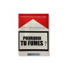 POURQUOI TU FUMES ? - MUHAMMAD AL-HAMAD - DAR AL MUSLIM
