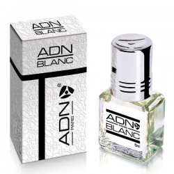 BLANC - ADN PARIS - MUSC SANS ALCOOL