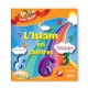 L'Islam en chiffres - J'apprends les chiffres et ma belle religion - 4 à 6 ans - Editions Orientica