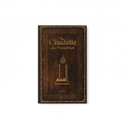 La Citadelle Du Musulman - CARTON - Poche Luxe - Editions Sana