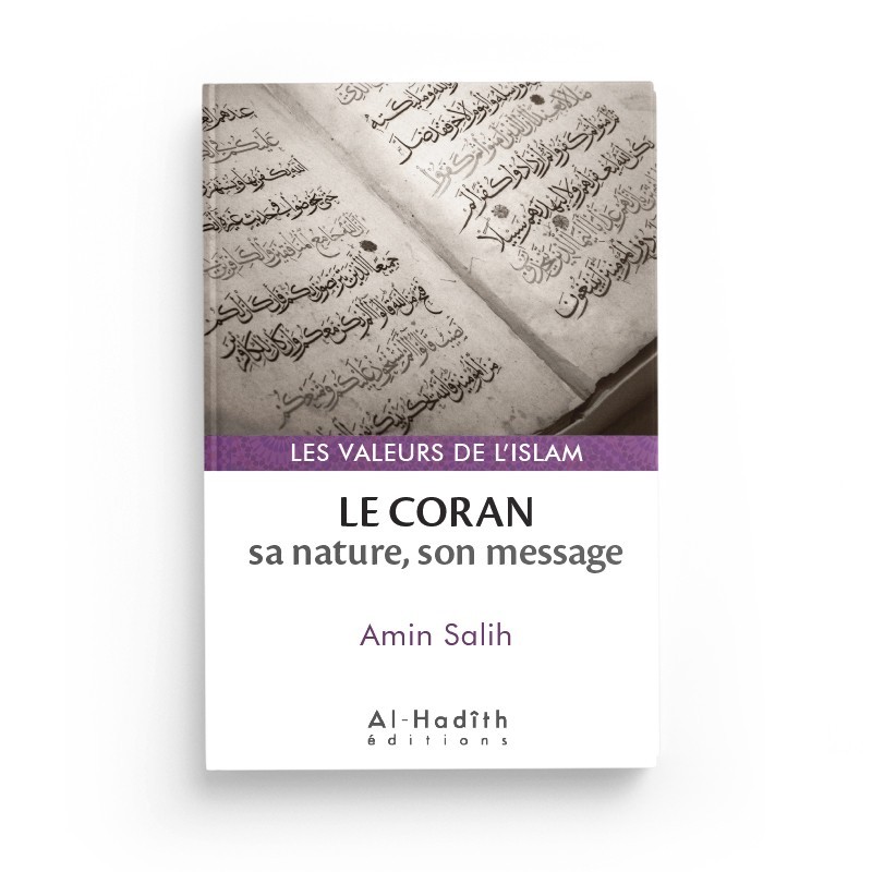 PACK : les valeurs de l'islam (7 livres) - Editions Al-Hadith