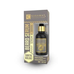 SÉRUM BARBE SANTAL MALAKI - KARAMAT COLLECTION