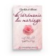 PACK : Mariage (8 livres) - Editions al-hadith