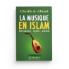 La musique en islam - Cheikh al-Albâni - Editions Al hadith