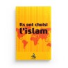 ILS ONT CHOISI L'ISLAM - CES PERSONNALITÉS CÉLÈBRES QUI EMBRASSENT L'ISLAM - UNIVERSEL