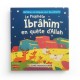 Histoires coraniques pour les enfants - Le prophète Ibrahim en quête d'Allah - Editions Orientica