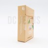 Chewing-gum Cannelle Menthe naturel - sans sucre - Aswika