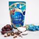 Tamrah - Dattes Aux Amandes Enrobées De Chocolat À La Noix De Coco (80 G)
